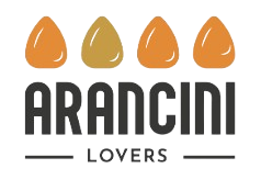 logo Arancini Lovers