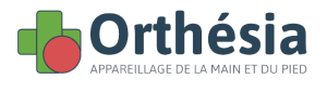 logo Orthésia