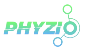logo Phyzio