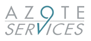 logo Azote Services
