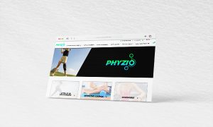 site Phyzio