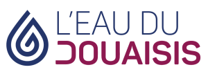 logo eau du douaisis